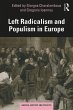 Left Radicalism and Populism in Europe... - Bild 1