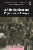 Left Radicalism and Populism in Europe (eBook, PDF)