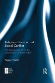 Religious Division and Social Conflict (eBook, ePUB)