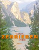 Zerrieben (eBook, ePUB)
