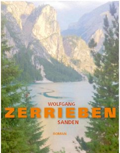 Cover Zerrieben (eBook, ePUB)