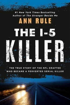 The I-5 Killer (eBook, ePUB) - Rule, Ann