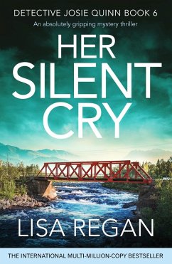 Her Silent Cry (eBook, ePUB) - Regan, Lisa