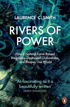 Rivers of Power (eBook, ePUB) - Smith, Laurence C.