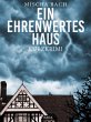Ein ehrenwertes Haus - Kurzkrimi... - Bild 1