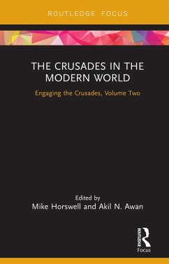 Cover The Crusades in the Modern World (eBook, ePUB)