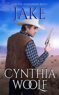 Jake (eBook, ePUB) - Woolf, Cynthia