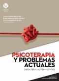Psicoterapia y problemas actuales (eBook, PDF)