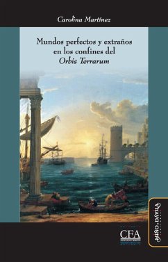 Mundos perfectos y extraños en los confines del  Cover Mundos perfectos y extraños en los confines del