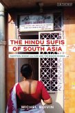 The Hindu Sufis of South Asia (eBook, ePUB)