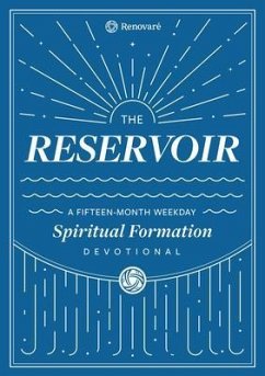 Cover The Reservoir (eBook, ePUB)