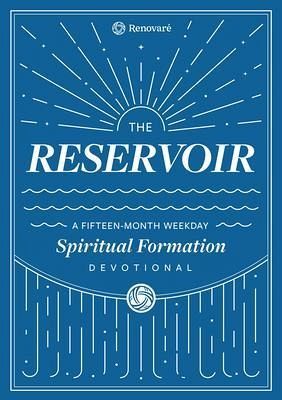 The Reservoir (eBook, ePUB)