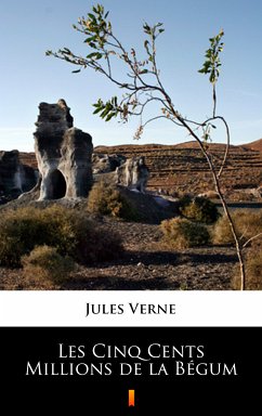 Les Cinq Cents Millions de la Bégum (eBook, ePUB) - Verne, Jules