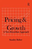 Pricing and Growth (eBook, PDF)