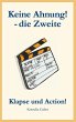 Keine Ahnung die Zweite (eBook, ePUB) - Bild 1