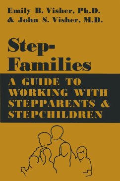Cover Stepfamilies (eBook, ePUB)