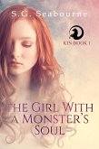 The Girl With A Monster's Soul (eBook, ePUB)