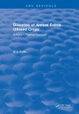 Diseases of Annual Edible Oilseed Crops (eBook, ePUB)