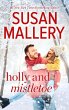 Holly and Mistletoe (eBook, ePUB) - Bild 1
