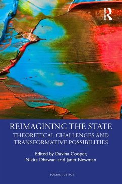Reimagining the State (eBook, PDF)