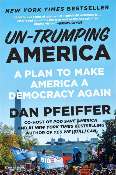 Un-Trumping America (eBook, ePUB) Un-Trumping America (eBook, ePUB)