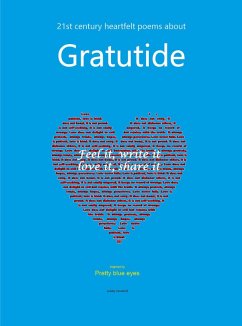 Gratitude (eBook, ePUB) - Goodwill, Ashley