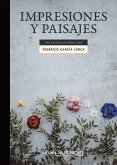 Impresiones y paisajes (eBook, ePUB)