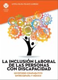 La inclusión laboral de las personas con discapacidad (eBook, PDF)