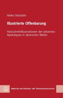 Illustrierte Offenbarung (eBook, ePUB) - Stöcklein, Heike