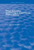 Diffuse Reflectance Spectroscopy Environmental Problem Solving (eBook, PDF)