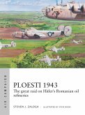 Ploesti 1943 (eBook, ePUB)