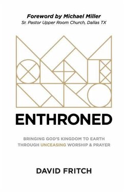 Enthroned - Fritch, David