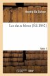 Les Deux Frères Tome 1 - Bild 1