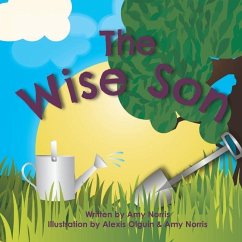 The Wise Son - Norris, Amy