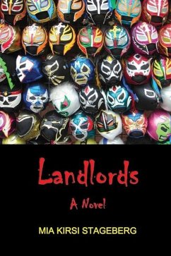 Landlords - Stageberg, Mia Kirsi