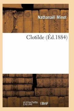 Clotilde - Minot-N