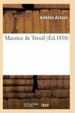 Maurice de Treuil 2e Éd