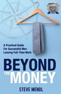Beyond the Money - Mendl, Steve