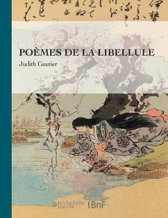 Poèmes de la Libellule - Gautier, Judith