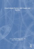 Cross-Cultural Practice with Couples and Families (eBook, ePUB)