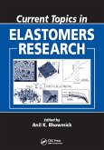 Current Topics in Elastomers Research (eBook, ePUB) Current Topics in Elastomers Research (eBook, ePUB)