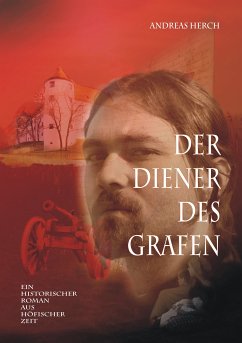 Der Diener des Grafen (eBook, ePUB) - Herch, Andreas