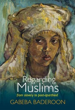 Cover Regarding Muslims (eBook, ePUB)