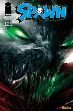 Cover Spawn, Band 121 (eBook, PDF)
