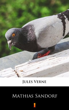 Mathias Sandorf (eBook, ePUB) - Verne, Jules