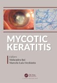 Mycotic Keratitis (eBook, ePUB)