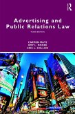 Advertising and Public Relations Law (eBook, ePUB)