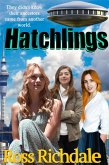 Hatchlings (eBook, ePUB)