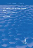 The Construction of Environmental News (eBook, PDF)
