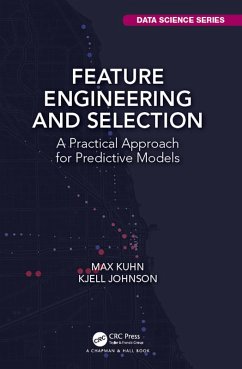 Cover Feature Engineering and Selection (eBook, PDF)